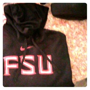 FSU hoddie